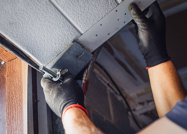 Reliable Garage Door Panel Replacement contractor in Albers, IL by Garage Doors Repair Pro